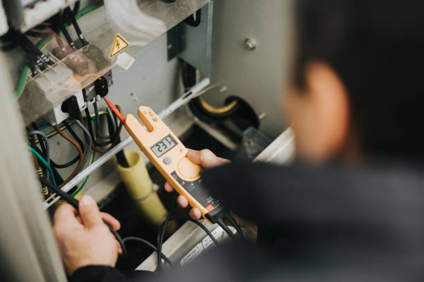 Electrical System Inspection in Five Corners, WA