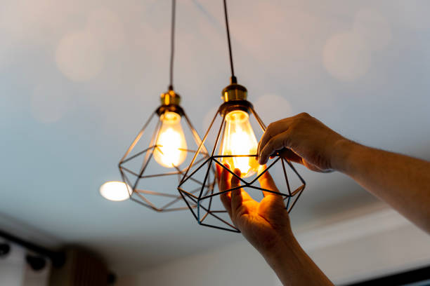Best Electrician for Home Renovation  in Five Corners, WA