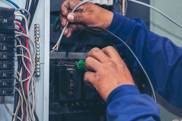 Best Electrical Wiring Services  in Five Corners, WA