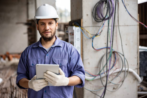 Five Corners, WA Electrician Company
