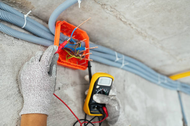 Best Local Electrician Companies  in Five Corners, WA