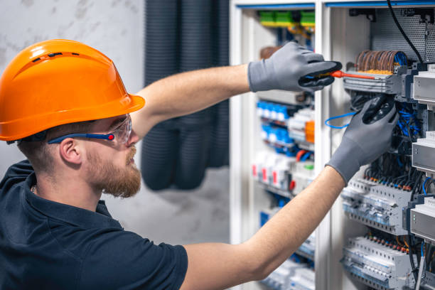Best Licensed Electrician  in Five Corners, WA