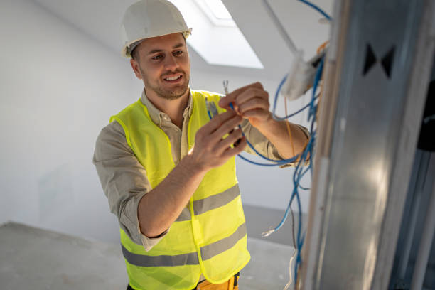 Best Electrical Contractors for Businesses  in Five Corners, WA