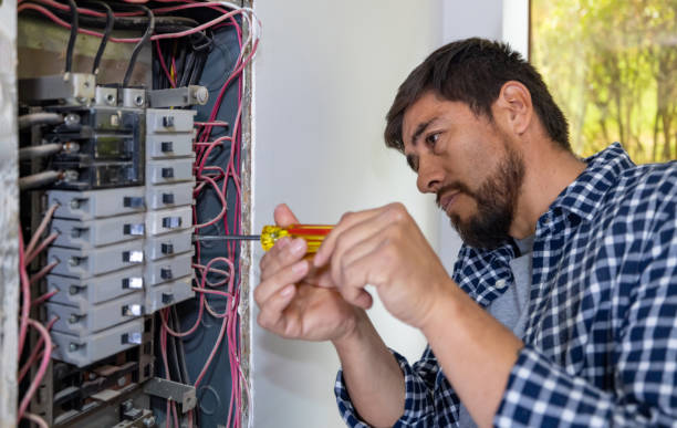 Best Circuit Breaker Repair  in Five Corners, WA